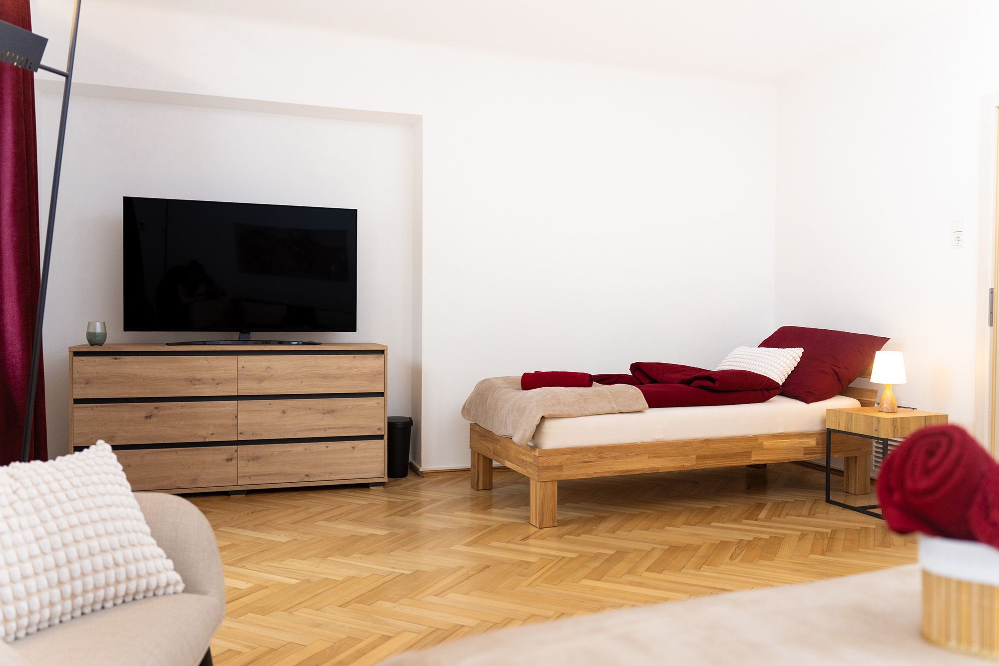 Turmblick Premium-Apartment