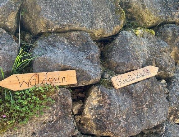 Forest education, © Ybbstaler Alpen