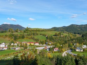 Wienerbruck, © Josef Bollwein