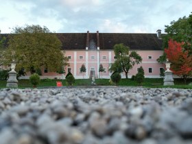 Rund ums Stift, &copy; Marktgemeinde Seitenstetten