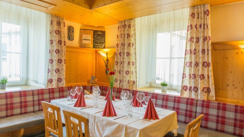 Kirchenwirt Familie K&uuml;rner, &copy; Fabian Tober, Peter Pfeiffer