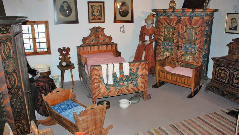 Mostviertelmuseum, &copy; Stadtgemeinde Haag