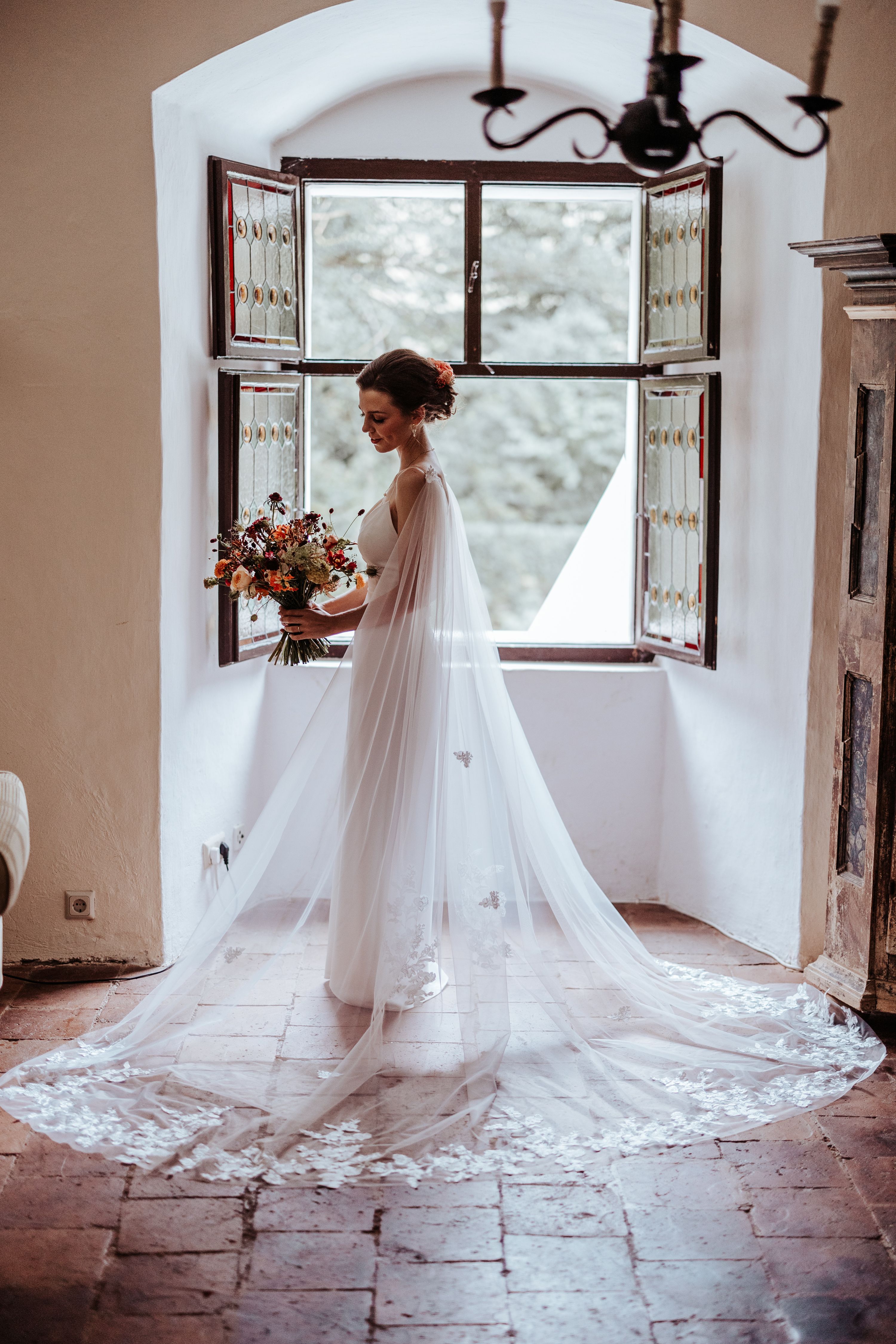 Hochzeit am Schloss Ernegg 