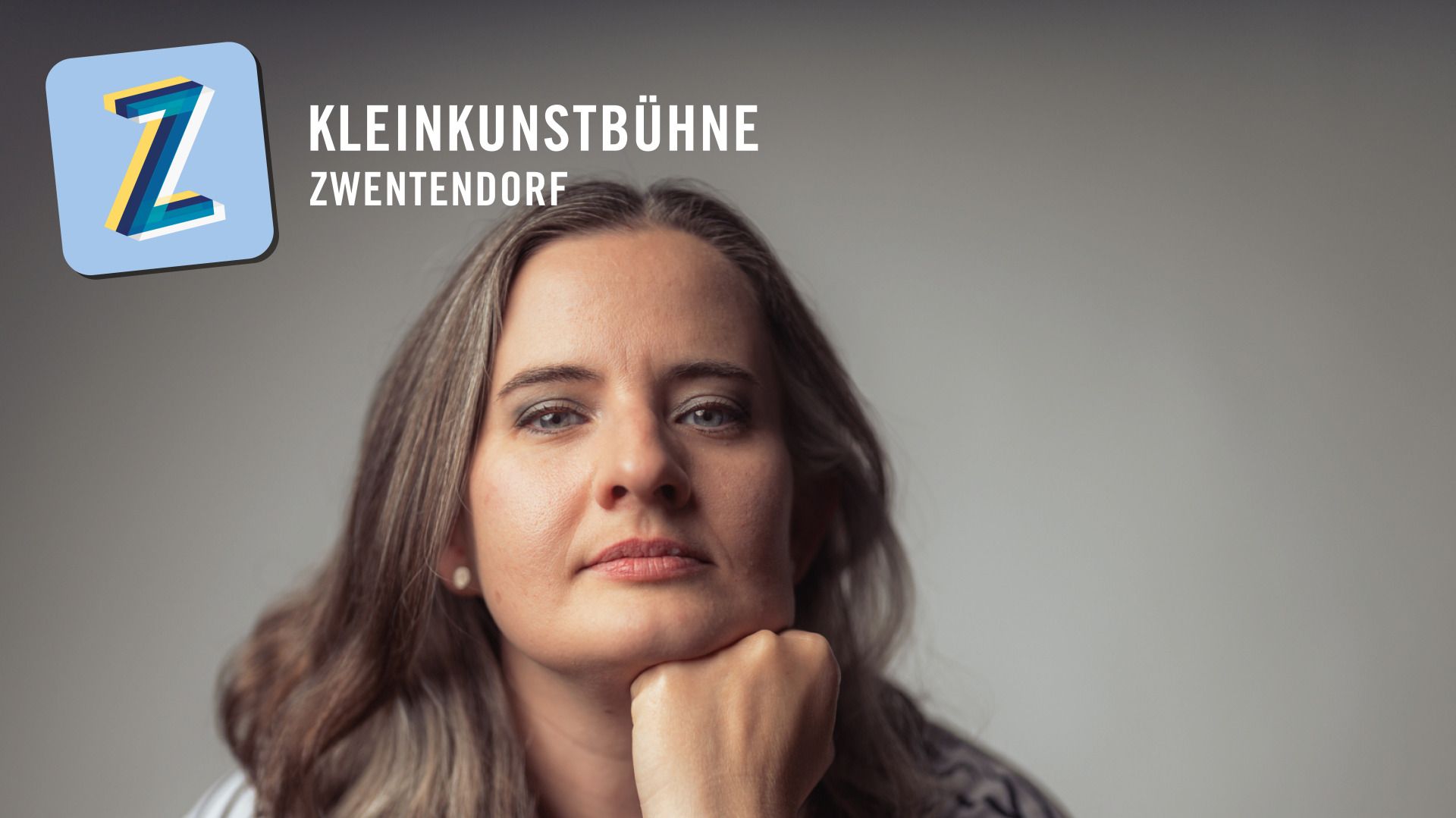 Kleinkunstbühne Zwentendorf | ELLI BAUER - "fANGST?"