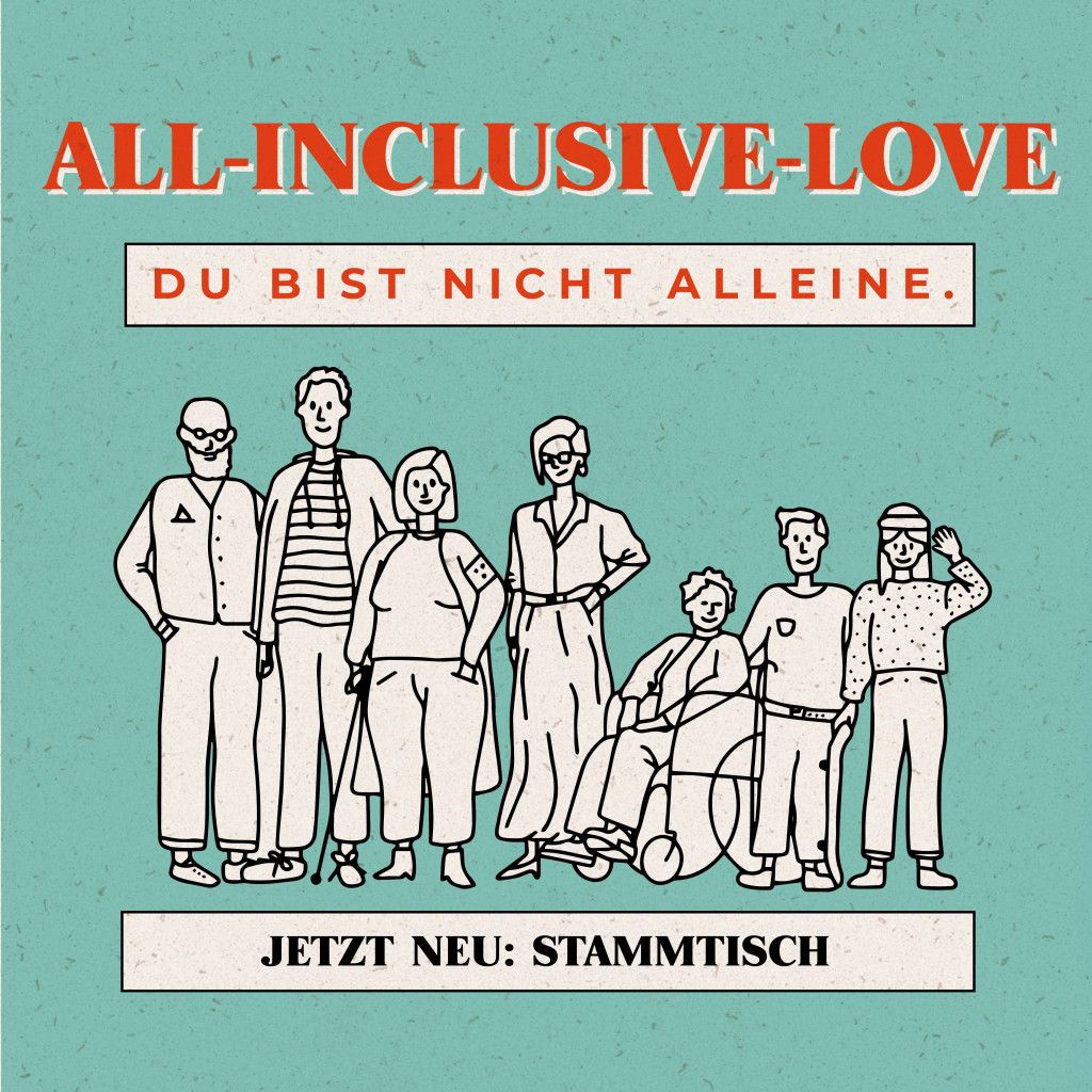 LGBTIQ-Stammtisch in Amstetten