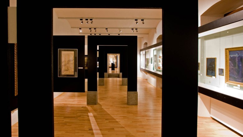 St. P&ouml;lten City Museum, &copy; zVg Stadtmuseum