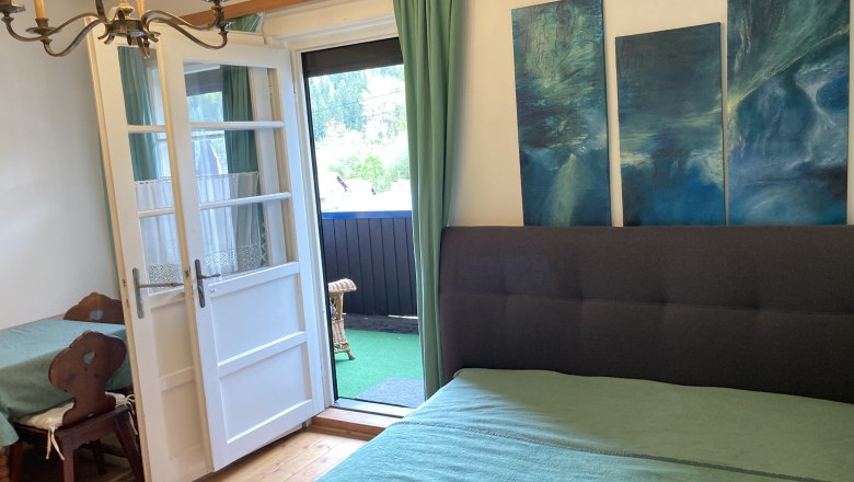 Schlafzimmer 2 Haus Anton (9), &copy; Haus Anton