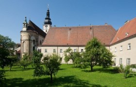 St. Pölten Cathedral, © Werner Jäger