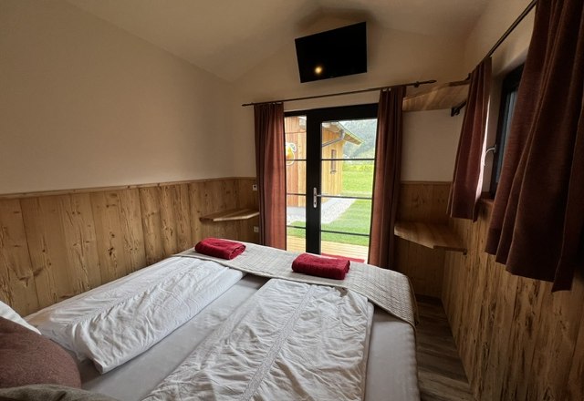 My little apple time-out, © Familie Roseneder