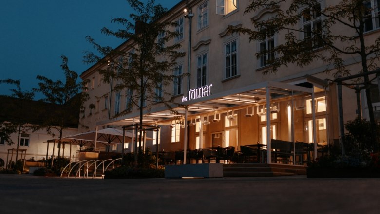 The Roman, © Neuhauser Kulinarium