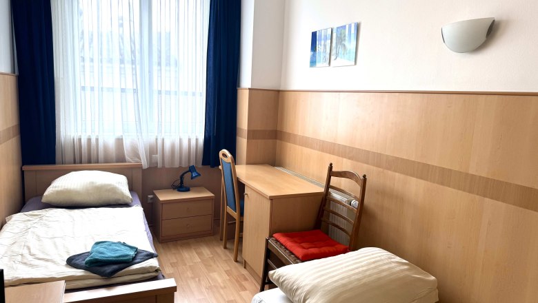 Privatzimmer Rebec Romana, &copy; Rebec Romana