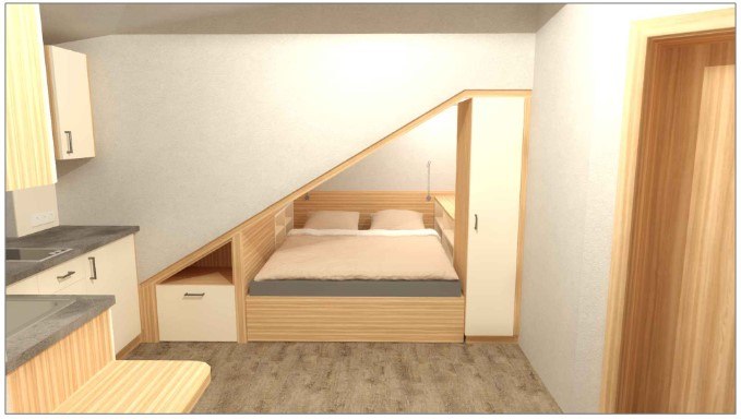 *NEW* Cuddle apartment - cuddle zone, &copy; Grasberger