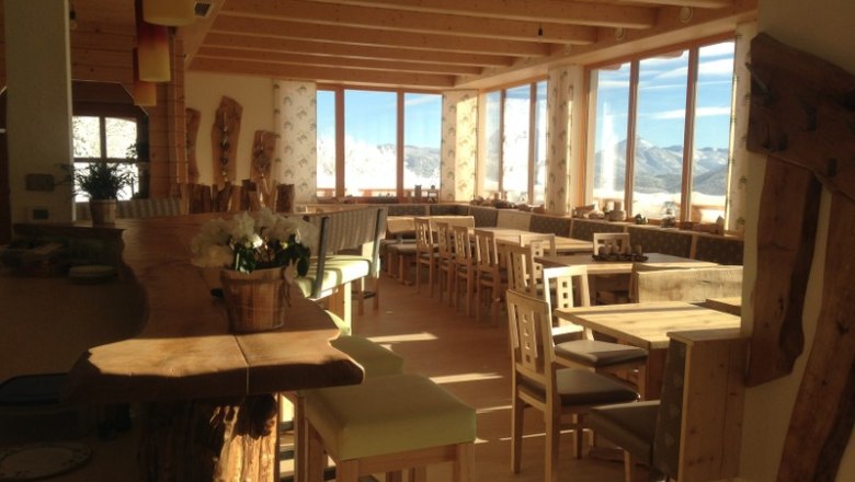 H&ouml;henstein Stube, &copy; Fam. Helmel