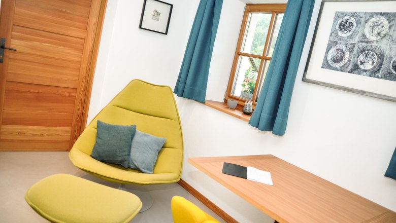 Apartman Haus am See, © Claudia Lindner/Sophie Kirchner