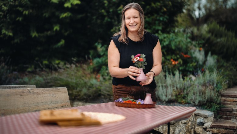 Mostheuriger Resch am Hörlesberg, © Moststraße, dochbodnliacht