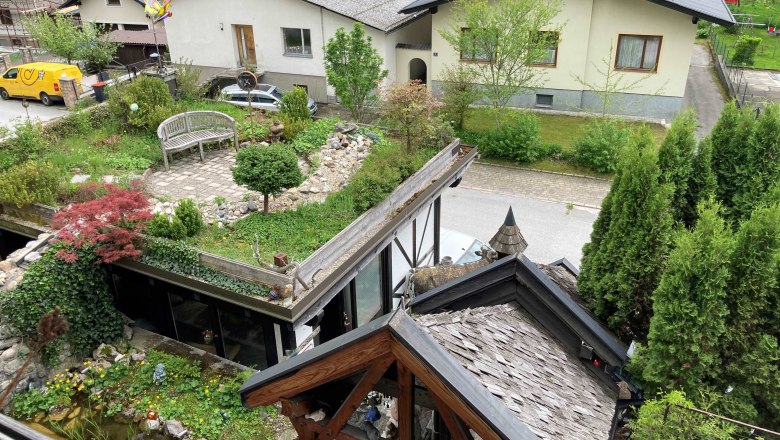 Haus Anton, © Haus Anton