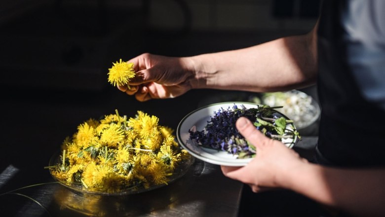 Genussbauernhof Distelberger, © Moststraße, dochbodnliacht