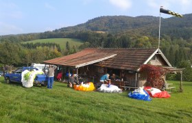 Flugschule Kilb Free Wind, &copy; zVg Flugschule Kilb