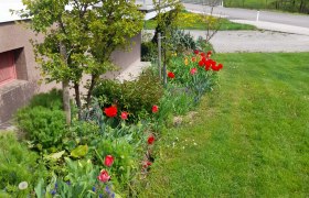 Haus am Bach, &copy; Haus am Bach