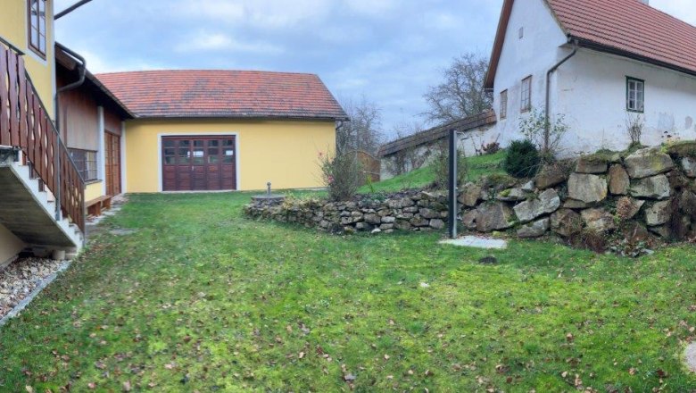 holiday-home-hochbrand-9, © Ferienhaus Hochbrand