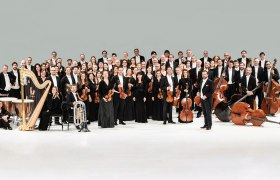 Tonkünstler, © Nancy Horowitz