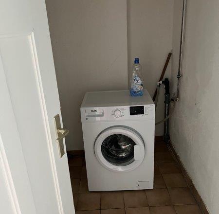 Washing machine, &copy; Ybbstaler Alpen