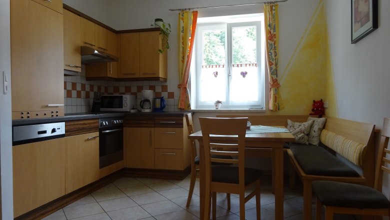 Haus &Ouml;tscherTeufel, &copy; Familie Teufel