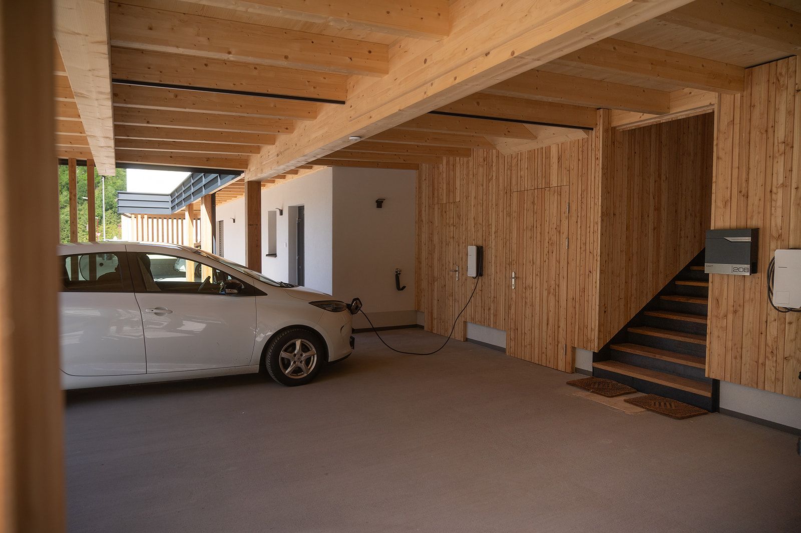 Gratzenthal Boutique Apartments