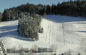 Skigebiet Kalte Kuchl, © Alpengasthof Kalte Kuchl