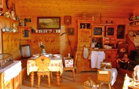 Bauernmuseum Pieringer, &copy; Fam. Pieringer