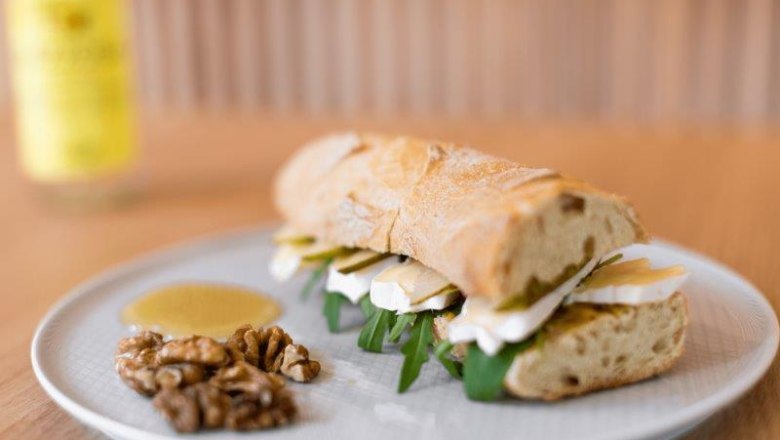 Lietz Laden, &copy; Falke Media