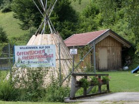 Tut Gut Route 1, &copy; Gerhard Hadinger