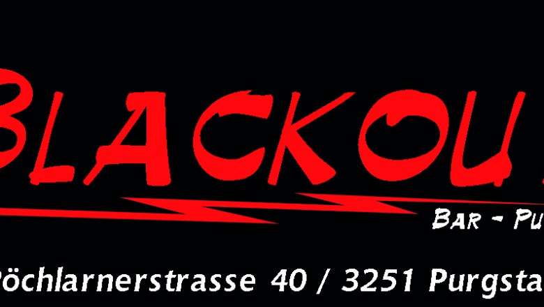 blackout_logo1, © Steinböck e.U.