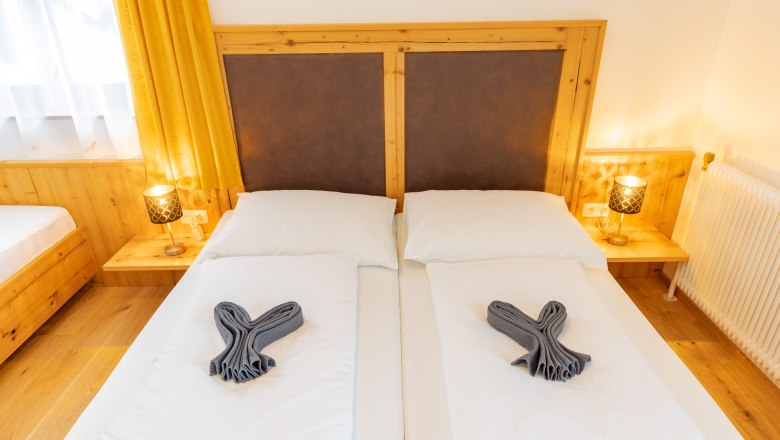 Rooms Gasthof K&ouml;gerlwirt, &copy; Ludwig Fahrnberger