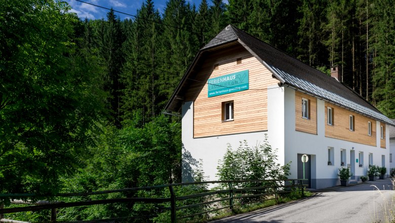 Ferienhaus L&auml;ngauer, &copy; Ferienhaus L&auml;ngauer