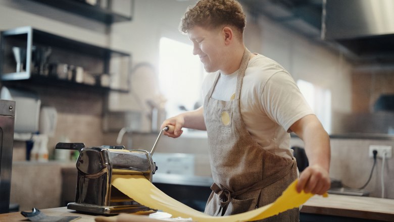 GAIA - Men&uuml; im Glas, &copy; Moststra&szlig;e, dochbodnliacht