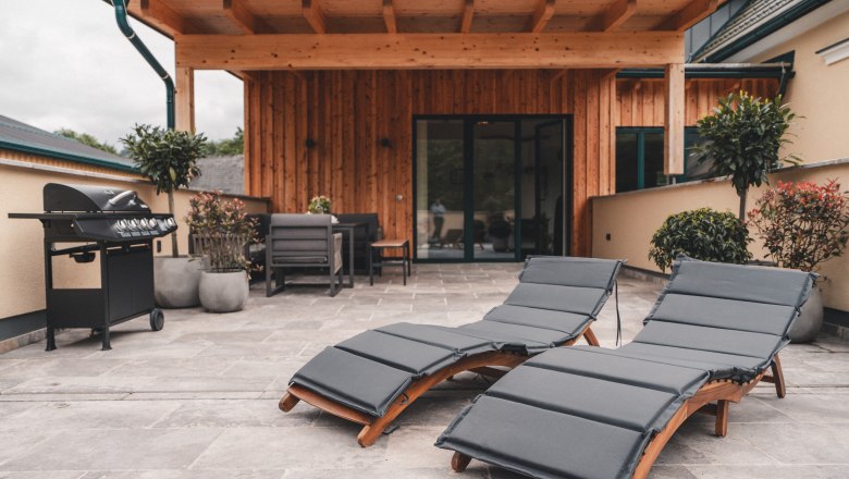 Apartment Haushammer, © © Forst Kienberg – Fotos von Gerald Demolsky