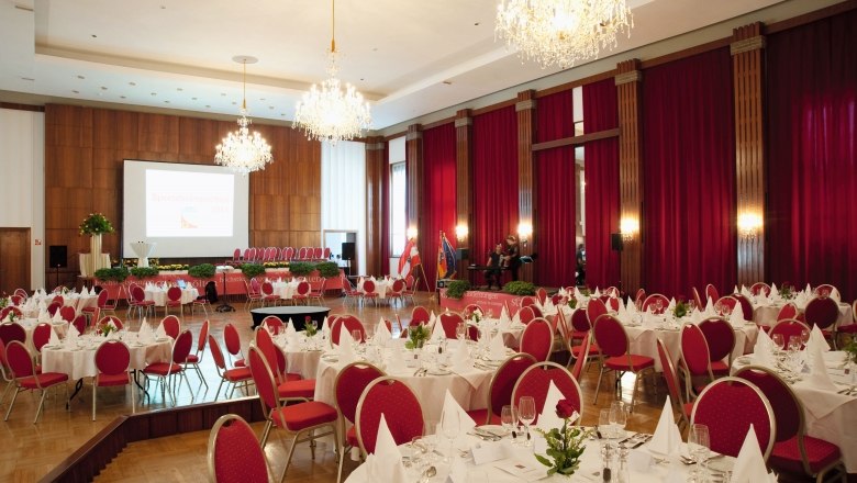 The Gold's, © Cityhotel D&C