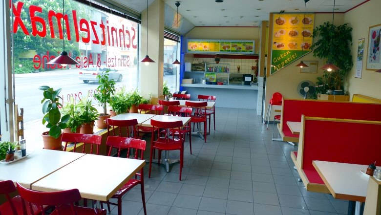 Schnitzelmax, © Marketing St.Pölten GmbH