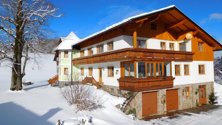 Köhr farm, © Bauernhof Köhr Köhr farm, © Bauernhof Köhr