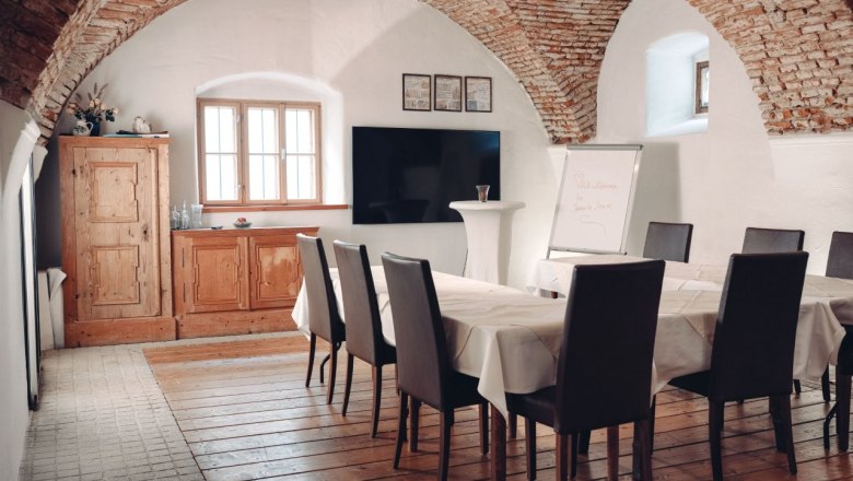 Schiffmeisterhaus Inn-Restaurant, &copy; Moststra&szlig;e, dochbodnliacht