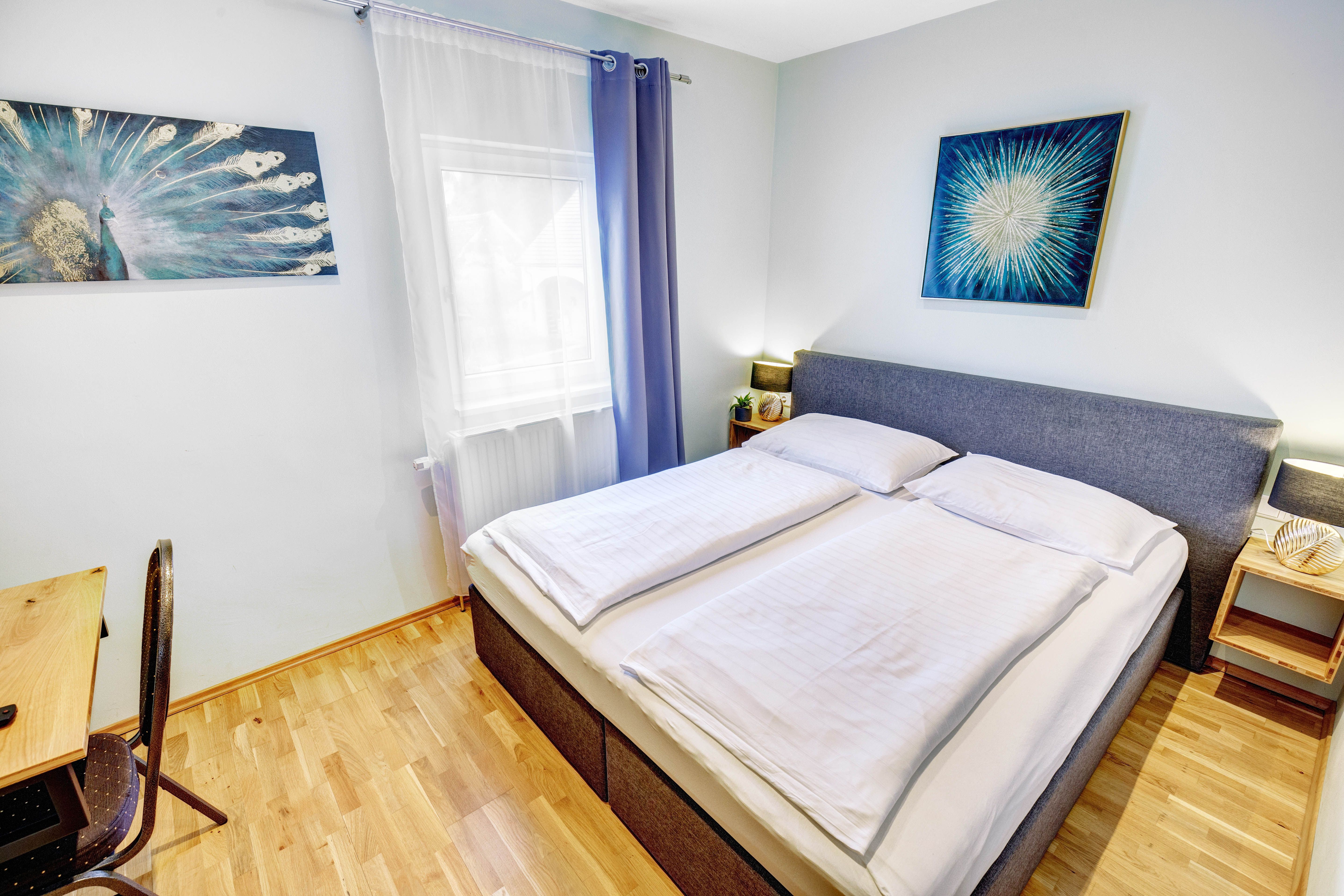 Smarthotel Schmid