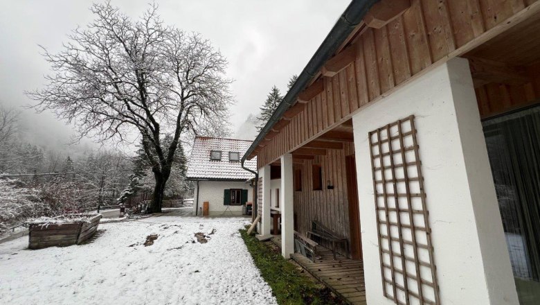 Schindlh&uuml;tte, &copy; Ybbstaler Alpen_Karin Hager