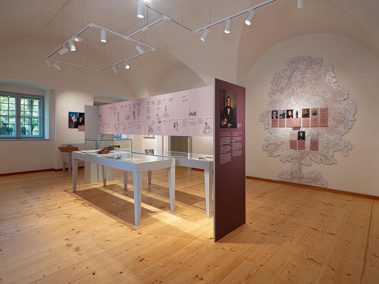 Schubert Schloss Atzenbrugg