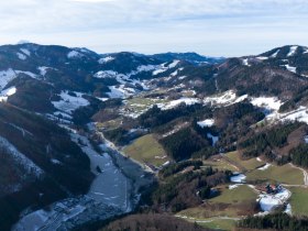 Wanderweg 7-1, &copy; Gerhard Hadinger