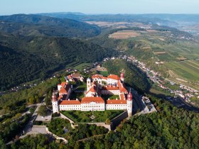 Stift Göttweig, © Josef Bollwein
