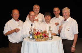 The Kilber Schnapsnasen, © Manfred Roitner