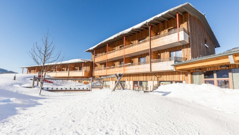 JUFA Hotel Annaberg im Winterpracht, &copy; JUFA Hotels