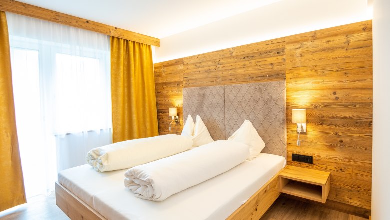 Apartment Bergsee, © © www.wutzl-fotografie.at