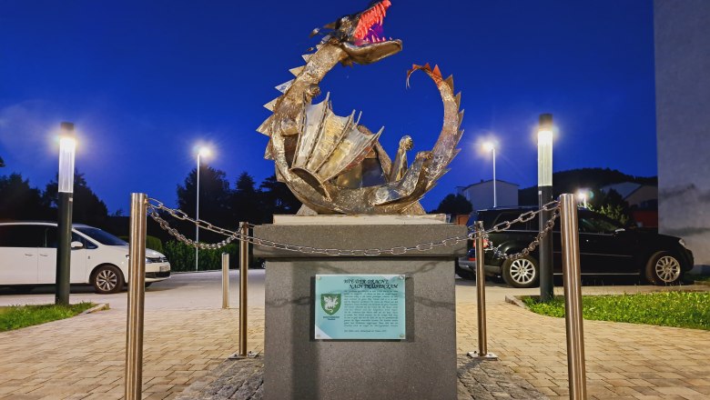 Appartement Lindwurm Traisen, © Gerald Eigelsreiter